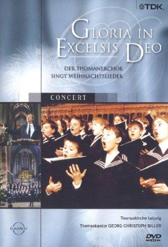Foto Gloria In Excelsis Deo [DE-Version] DVD